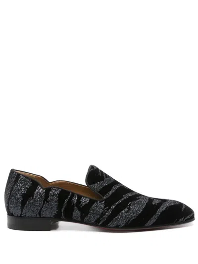CHRISTIAN LOUBOUTIN CHRISTIAN LOUBOUTIN DANDY CHICK LOAFERS