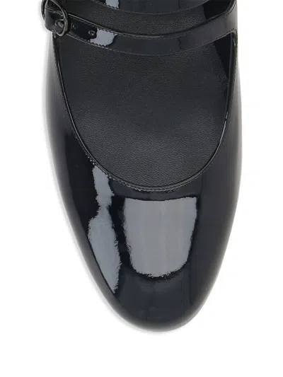 Christian Louboutin Flat Shoes Black