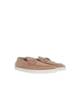 Christian Louboutin Chambeliboat Loafers In Lionne