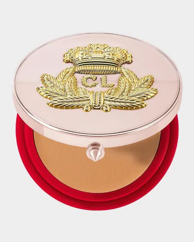 Christian Louboutin Foundation-concealer Balm