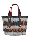 Christian Louboutin Frangibus Medium Tote Bag