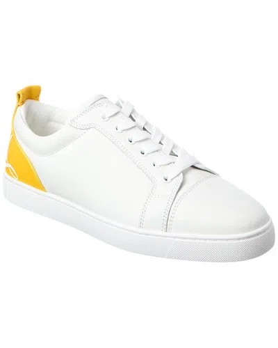 Christian Louboutin Sneakers In White