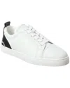 Christian Louboutin Sneakers In White