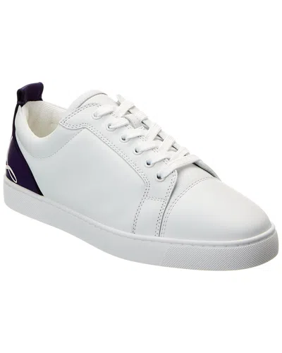 Christian Louboutin Men Sneakers In Multi