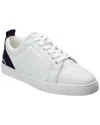 Christian Louboutin Sneakers In White