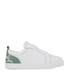 Christian Louboutin Fun Louis Junior Sneakers