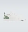 Christian Louboutin Fun Louis Junior Sneakers