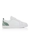 Christian Louboutin Fun Louis Junior Sneakers