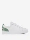 Christian Louboutin Fun Louis Junior Sneakers