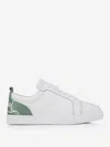 Christian Louboutin Fun Louis Junior Sneakers
