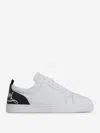 Christian Louboutin Sneakers In White
