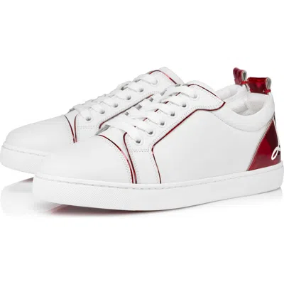 CHRISTIAN LOUBOUTIN CHRISTIAN LOUBOUTIN FUN LOUIS SNEAKER