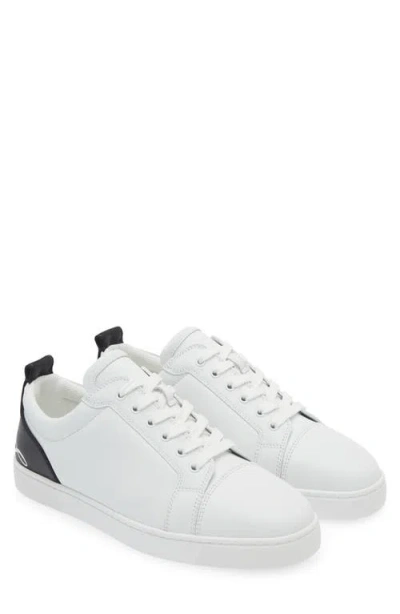 Christian Louboutin Men Sneakers In Multi