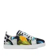 Christian Louboutin Fun Louise Junior Sneakers