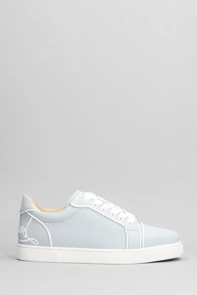 Christian Louboutin Fun Vieira Orlato Sneakers