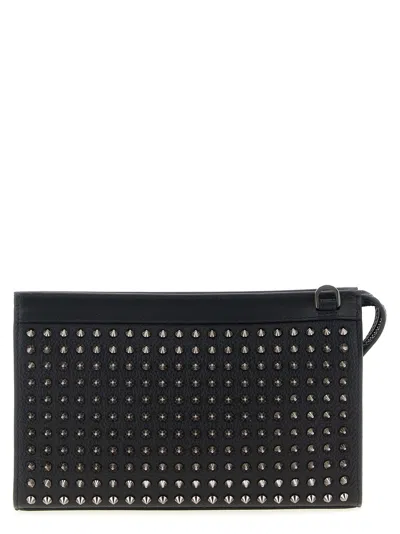 Christian Louboutin Funky Crossbody Bag