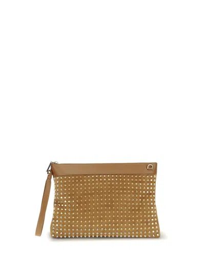 Christian Louboutin Funky Pouch