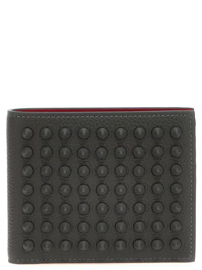 CHRISTIAN LOUBOUTIN FUNKY WALLET