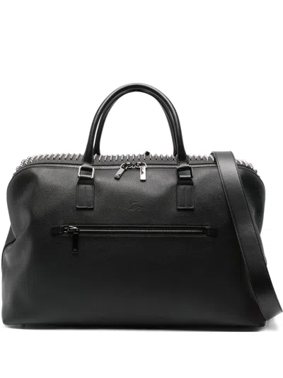 Christian Louboutin Funky Weekender Leeather Tote
