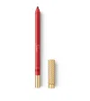 Christian Louboutin Rouge Louboutin Glamliner Eyes And Lip Liner 1 Rouge Louboutin