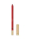 Christian Louboutin Glamliner Lip & Eye Contour Pencil In Brown