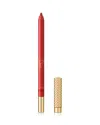 Christian Louboutin Glamliner Lip & Eye Contour Pencil In Red
