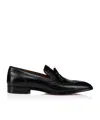Christian Louboutin Grave Moc In Black