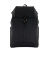 Christian Louboutin Groovy Backpack In Black