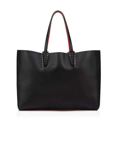 CHRISTIAN LOUBOUTIN CHRISTIAN LOUBOUTIN CABATA LARGE TOTE BAG