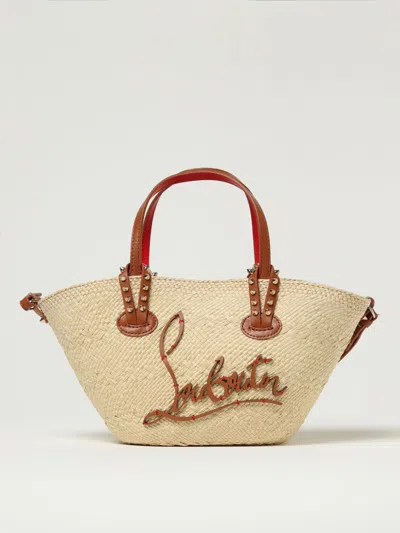 Christian Louboutin Shoulder Bag  Woman