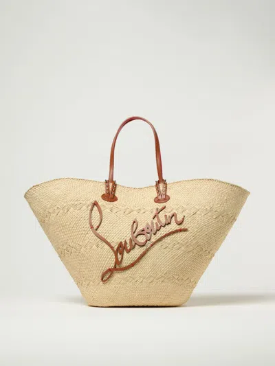 Christian Louboutin Shoulder Bag  Woman
