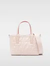Christian Louboutin Handbag  Woman Color White