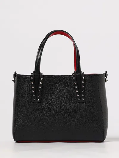 Christian Louboutin Handbag Woman Black