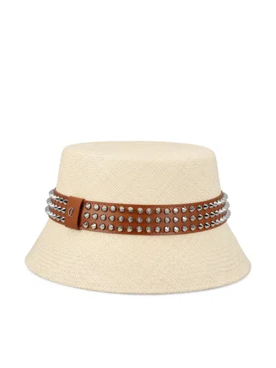 CHRISTIAN LOUBOUTIN CHRISTIAN LOUBOUTIN HATS