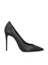 Christian Louboutin Sporty Kate 100 Pumps