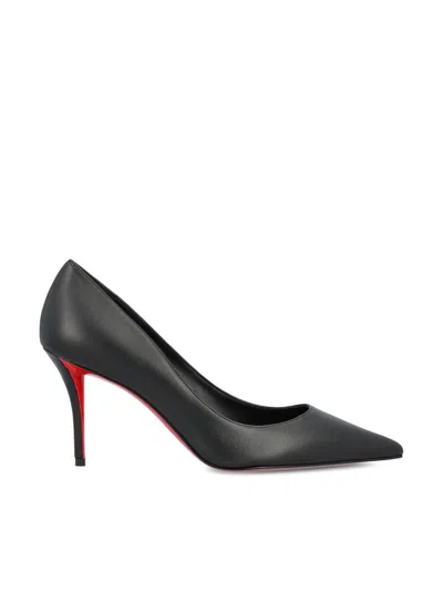 CHRISTIAN LOUBOUTIN CHRISTIAN LOUBOUTIN HEELED SHOES