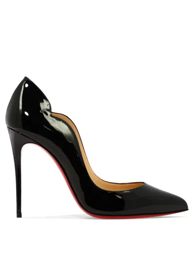 Christian Louboutin Women Heeled Shoes In Multi