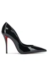 Christian Louboutin Heeled Shoes In Black