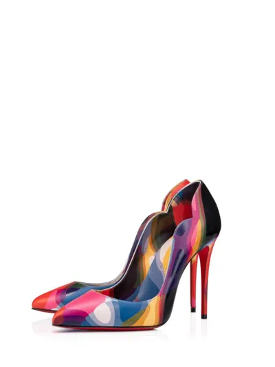 Christian Louboutin Heeled Shoes Pink