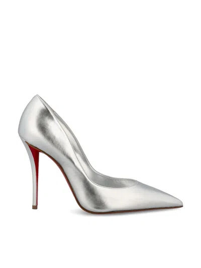 CHRISTIAN LOUBOUTIN CHRISTIAN LOUBOUTIN HEELED SHOES