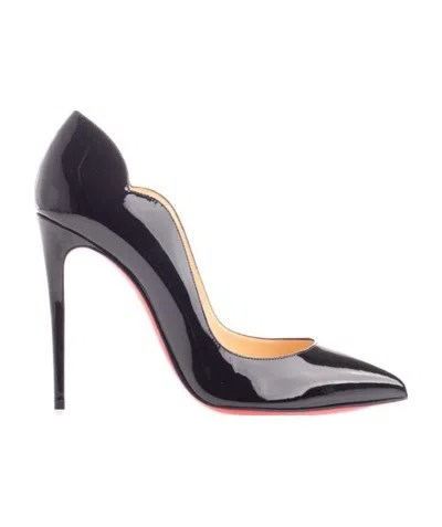 CHRISTIAN LOUBOUTIN CHRISTIAN LOUBOUTIN HOT CHICK PUMPS