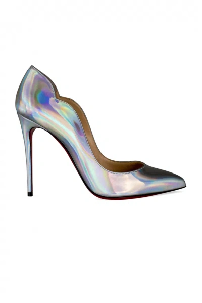 Christian Louboutin Hot Chick Pumps