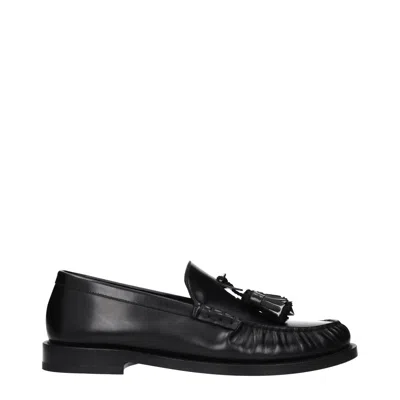 Christian Louboutin ♪ I'm The One Who's Got It All Wrong ♪ In Black