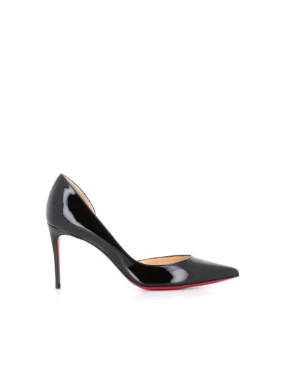 Christian Louboutin Iriza 85 In Black
