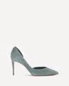 Christian Louboutin Iriza Pumps In Blue