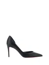 Christian Louboutin Iriza Pumps In Black