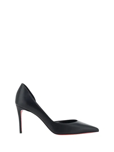 Christian Louboutin Iriza Pumps In Black