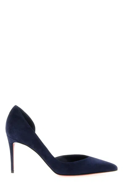 Christian Louboutin 'iriza' Pumps In Blue