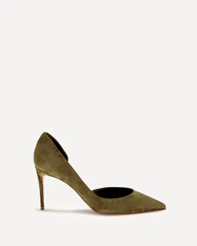 CHRISTIAN LOUBOUTIN IRIZA PUMPS