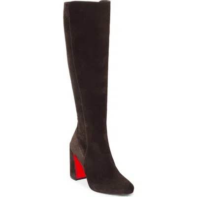 Christian Louboutin Jane Knee High Boot